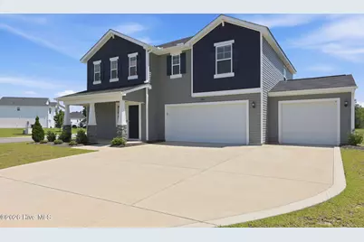 4044 Club Pond Road, Raeford, NC 28376 - Photo 3
