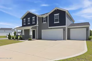 4044 Club Pond Rd, Raeford, NC 28376 - Photo 3