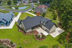 9442 Old Salem Way NW, Calabash, NC 28467 - Photo 3