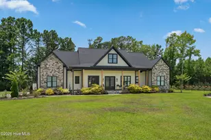 9442 Old Salem Way NW, Calabash, NC 28467 - Photo 5