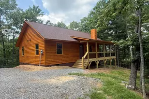 271 Cloud Les Ln, Murphy, NC 28906 - Photo 1