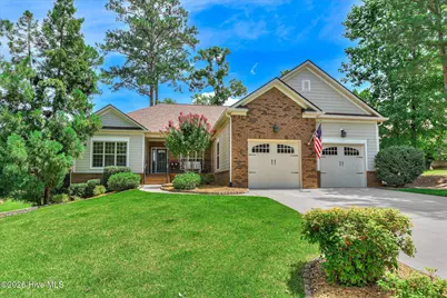 309 Katie Lane, McCormick, SC 29835 - Photo 1