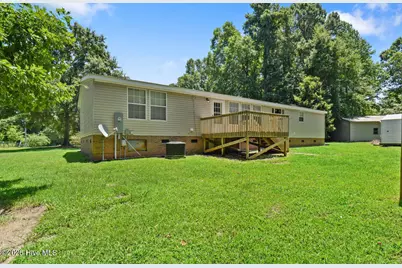 103 Indian Cave Drive, Richlands, NC 28574 - Photo 23