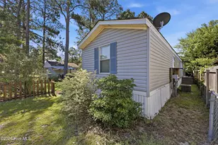 209 Yeopim Trail, Edenton, NC 27932 - Photo 25