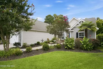 7606 Quail Woods Road, Wilmington, NC 28411 - Photo 3