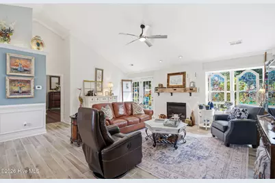 7606 Quail Woods Road, Wilmington, NC 28411 - Photo 7