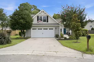 7606 Quail Woods Rd, Wilmington, NC 28411 - Photo 31