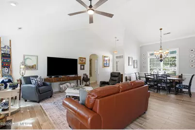 7606 Quail Woods Road, Wilmington, NC 28411 - Photo 9