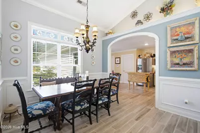 7606 Quail Woods Road, Wilmington, NC 28411 - Photo 11