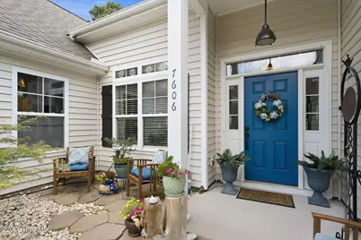 7606 Quail Woods Road, Wilmington, NC 28411 - Photo 5