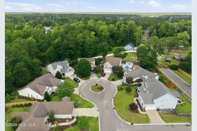 7606 Quail Woods Road, Wilmington, NC 28411 - Photo 49