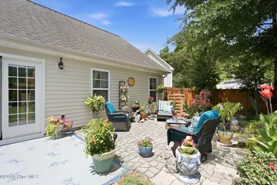 7606 Quail Woods Road, Wilmington, NC 28411 - Photo 21