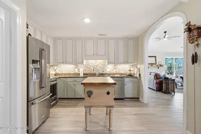 7606 Quail Woods Road, Wilmington, NC 28411 - Photo 19