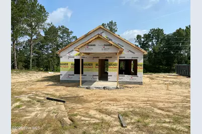 3736 Wire Road, Dearing, GA 30808 - Photo 3