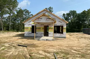 3736 Wire Rd, Dearing, GA 30808 - Photo 3