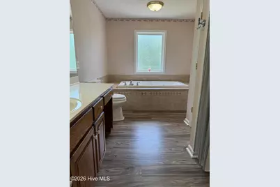 1237 Airport Road, Hamlet, NC 28345 - Photo 9