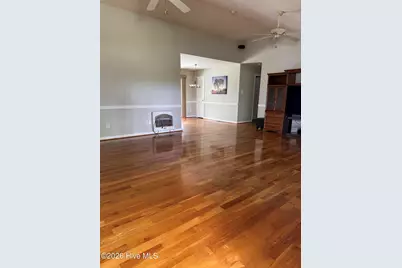 1237 Airport Road, Hamlet, NC 28345 - Photo 5