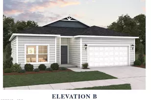 143 N Squires Run Ln, Jacksonville, NC 28546 - Photo 1