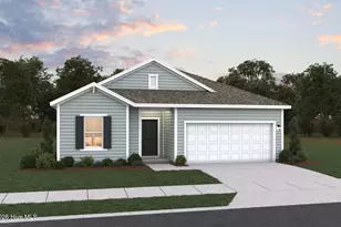 152 N Squires Run Ln, Jacksonville, NC 28546 - Photo 1