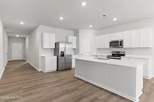 152 N Squires Run Ln, Jacksonville, NC 28546 - Photo 13