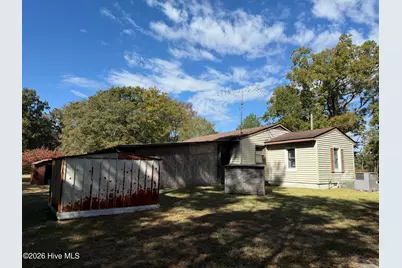 119 Bessie Road, Carthage, NC 28327 - Photo 7