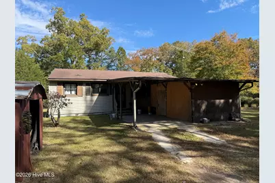 119 Bessie Road, Carthage, NC 28327 - Photo 5