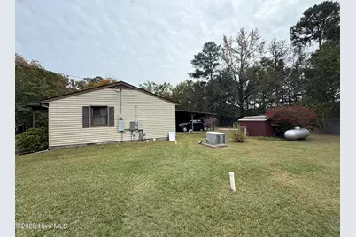 119 Bessie Road, Carthage, NC 28327 - Photo 37