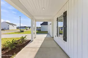 150 N Squires Run Ln, Richlands, NC 28574 - Photo 5