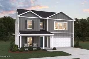 150 N Squires Run Ln, Jacksonville, NC 28546 - Photo 1