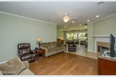 4121 Fox Brush Drive, Evans, GA 30809 - Photo 31