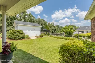 4121 Fox Brush Dr, Evans, GA 30809 - Photo 49