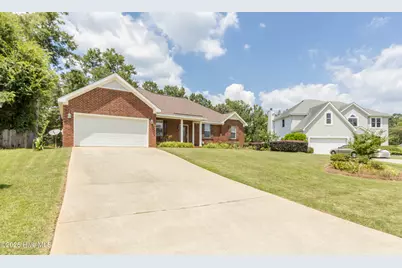 4121 Fox Brush Drive, Evans, GA 30809 - Photo 3