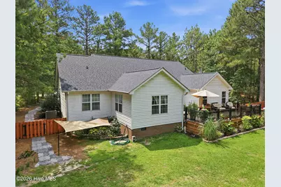 1180 Rays Bridge Road, Whispering Pines, NC 28327 - Photo 41