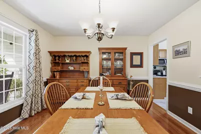 1180 Rays Bridge Road, Whispering Pines, NC 28327 - Photo 13