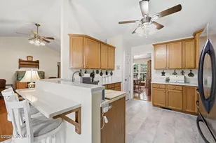 1180 Rays Bridge Rd, Whispering Pines, NC 28327 - Photo 11