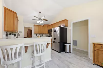 1180 Rays Bridge Road, Whispering Pines, NC 28327 - Photo 9
