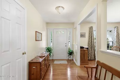 1180 Rays Bridge Road, Whispering Pines, NC 28327 - Photo 5