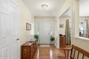 1180 Rays Bridge Rd, Whispering Pines, NC 28327 - Photo 5