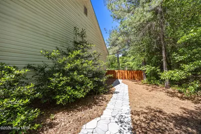 1180 Rays Bridge Road, Whispering Pines, NC 28327 - Photo 37