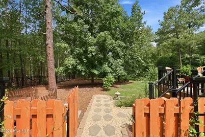 1180 Rays Bridge Road, Whispering Pines, NC 28327 - Photo 31
