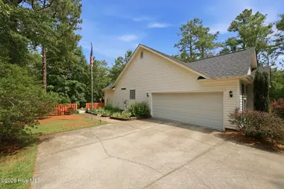 1180 Rays Bridge Road, Whispering Pines, NC 28327 - Photo 39