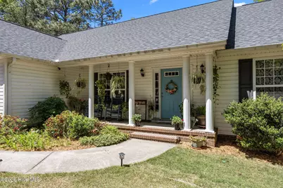 1180 Rays Bridge Road, Whispering Pines, NC 28327 - Photo 3