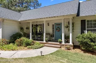 1180 Rays Bridge Rd, Whispering Pines, NC 28327 - Photo 3