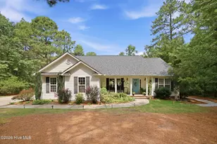 1180 Rays Bridge Rd, Whispering Pines, NC 28327 - Photo 1