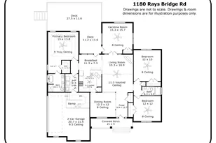 1180 Rays Bridge Rd, Whispering Pines, NC 28327 - Photo 43