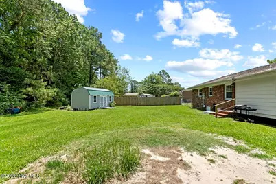 604 Oakwood Avenue, Jacksonville, NC 28546 - Photo 31