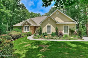 322 Hancock Cir, McCormick, SC 29835 - Photo 1