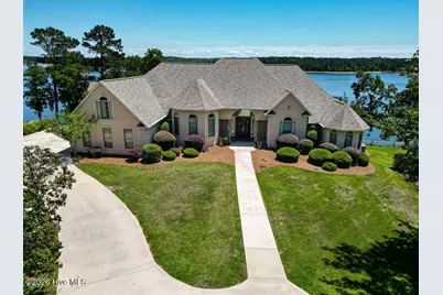 1060 Mohawk Drive, Lincolnton, GA 30817 - Photo 1