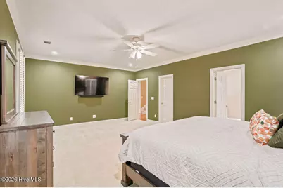 1060 Mohawk Drive, Lincolnton, GA 30817 - Photo 21
