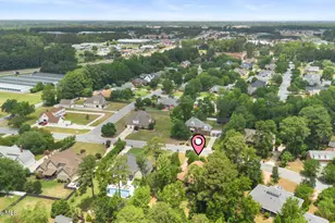 146 Lismore Dr, Winterville, NC 28590 - Photo 43